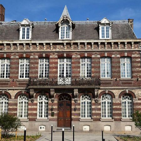 Watt'Home Valenciennes Exteriör bild