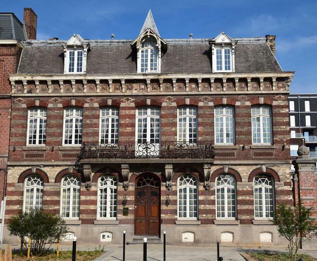Watt'Home Valenciennes Exteriör bild